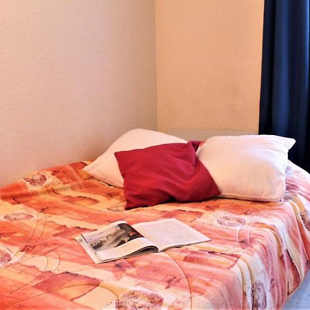 Studio Cosy Coeur De Station 2 Pers, Balcon, Proche Remontees Mecaniques, Animaux Acceptes - Fr-1-330-142 Ризул Екстериор снимка