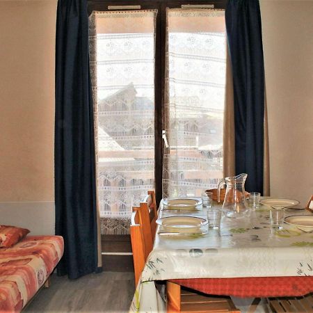 Studio Cosy Coeur De Station 2 Pers, Balcon, Proche Remontees Mecaniques, Animaux Acceptes - Fr-1-330-142 Ризул Екстериор снимка