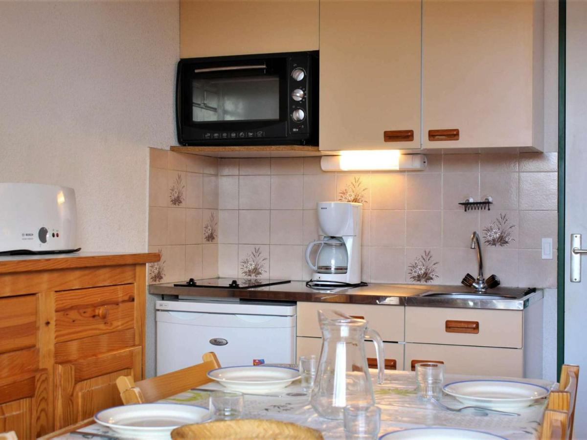 Studio Cosy Coeur De Station 2 Pers, Balcon, Proche Remontees Mecaniques, Animaux Acceptes - Fr-1-330-142 Ризул Екстериор снимка