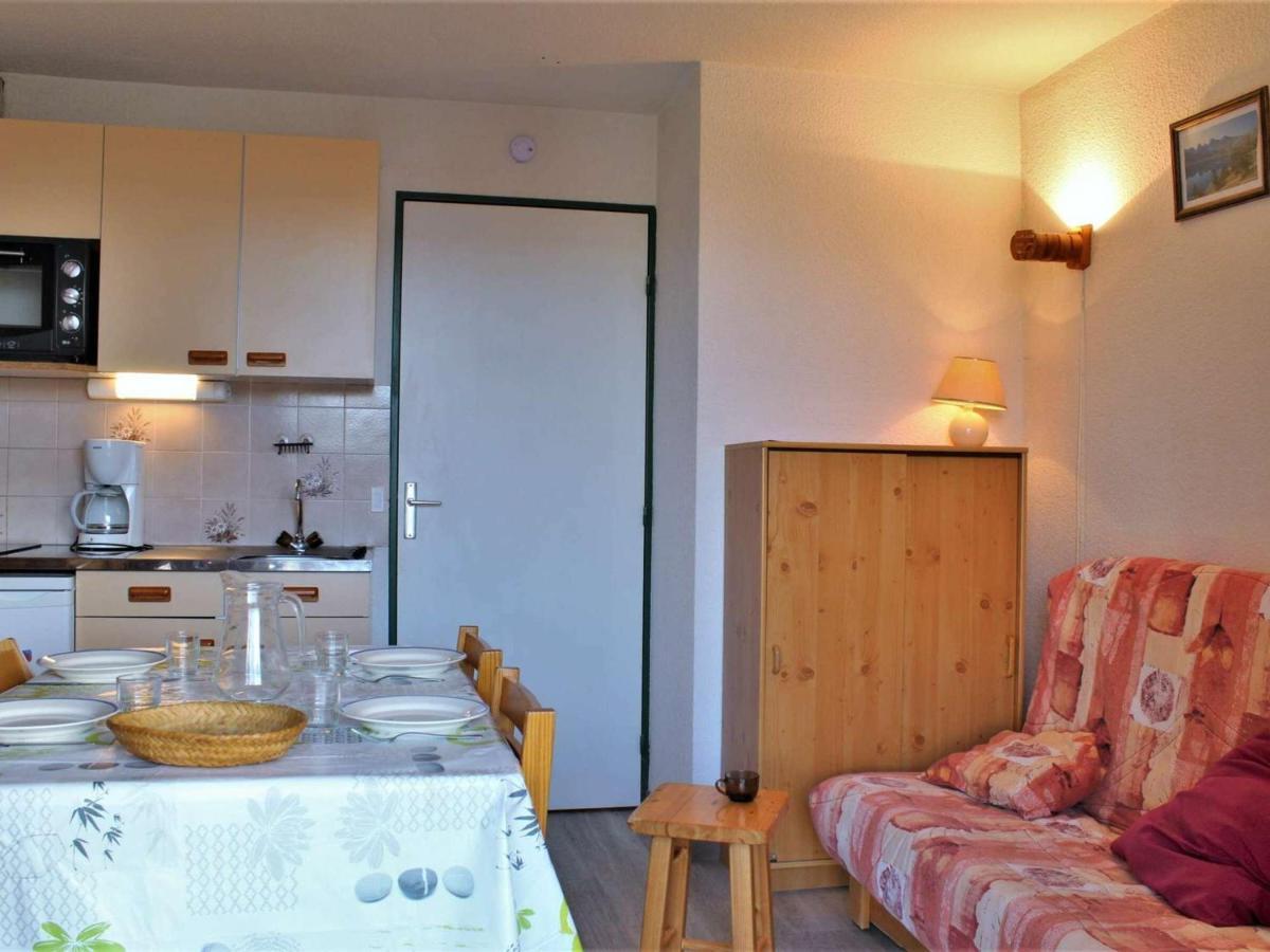 Studio Cosy Coeur De Station 2 Pers, Balcon, Proche Remontees Mecaniques, Animaux Acceptes - Fr-1-330-142 Ризул Екстериор снимка