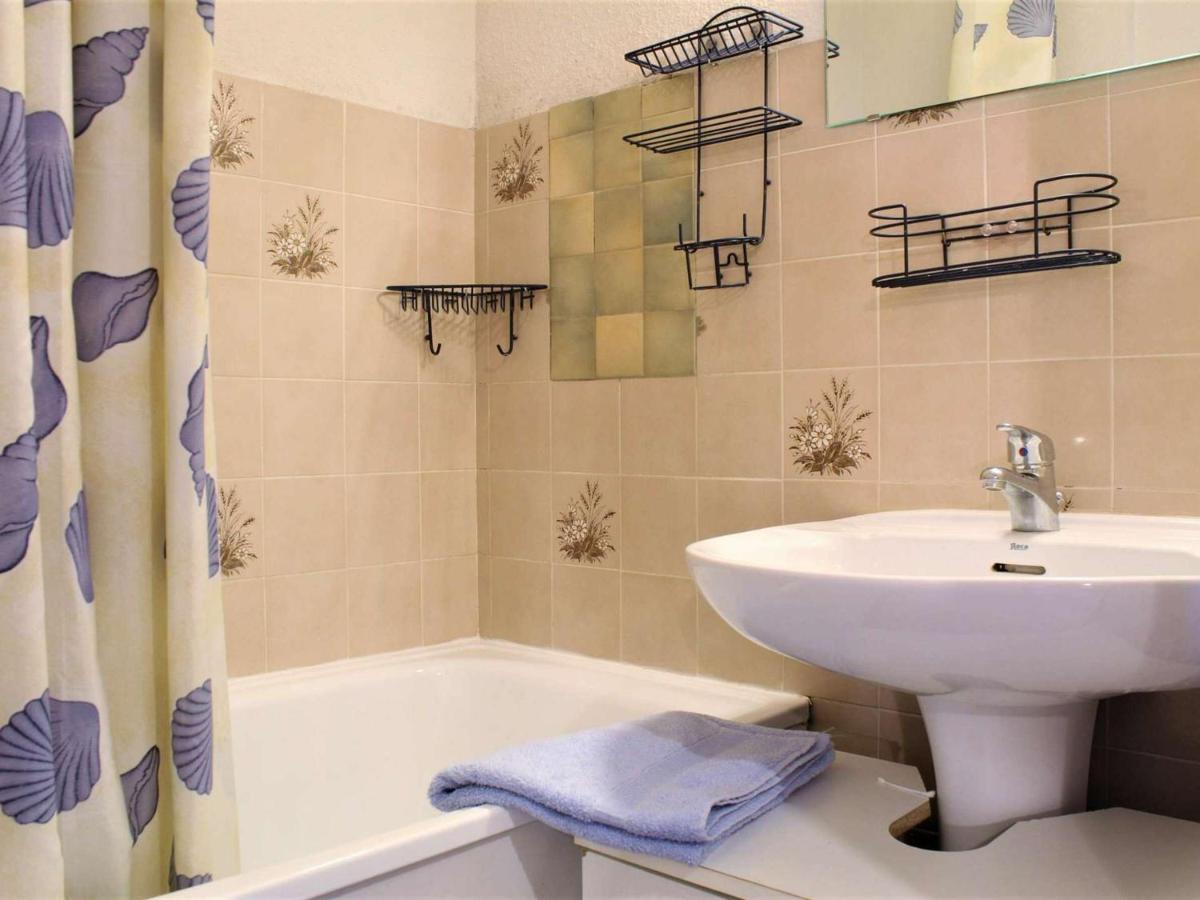 Studio Cosy Coeur De Station 2 Pers, Balcon, Proche Remontees Mecaniques, Animaux Acceptes - Fr-1-330-142 Ризул Екстериор снимка