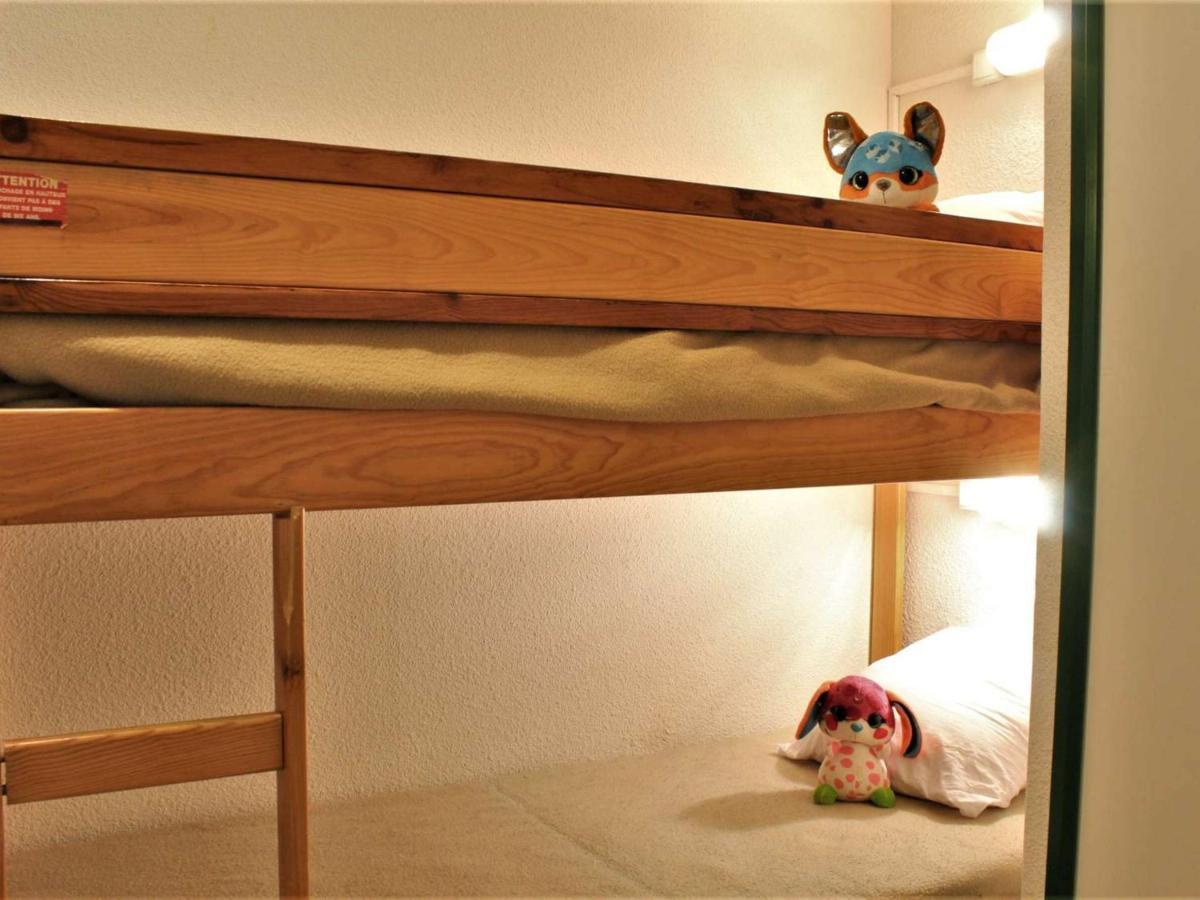 Studio Cosy Coeur De Station 2 Pers, Balcon, Proche Remontees Mecaniques, Animaux Acceptes - Fr-1-330-142 Ризул Екстериор снимка