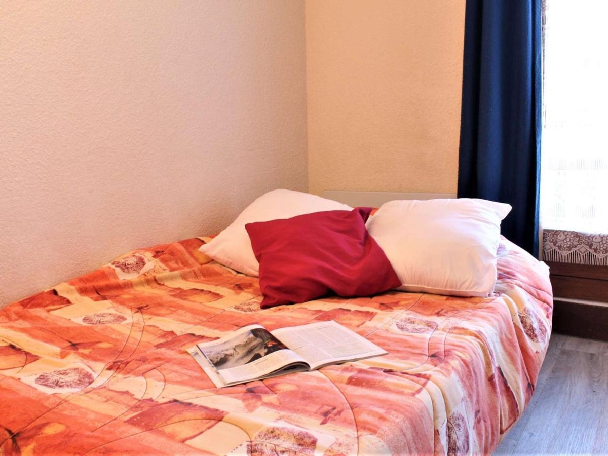 Studio Cosy Coeur De Station 2 Pers, Balcon, Proche Remontees Mecaniques, Animaux Acceptes - Fr-1-330-142 Ризул Екстериор снимка