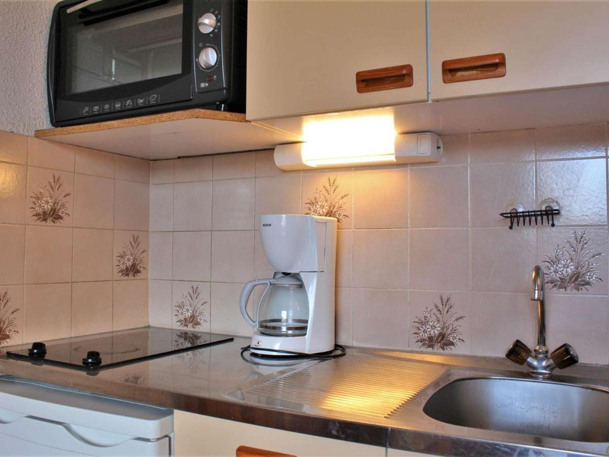 Studio Cosy Coeur De Station 2 Pers, Balcon, Proche Remontees Mecaniques, Animaux Acceptes - Fr-1-330-142 Ризул Екстериор снимка