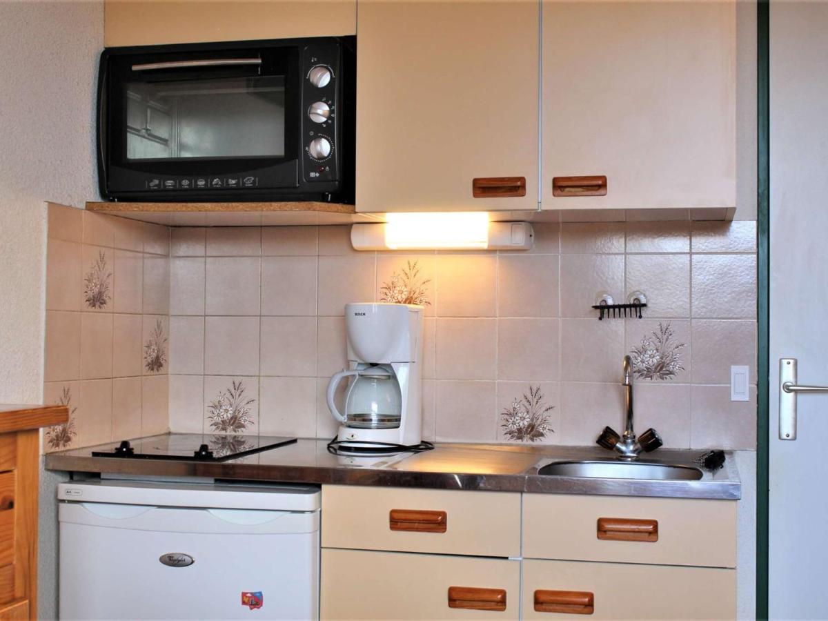Studio Cosy Coeur De Station 2 Pers, Balcon, Proche Remontees Mecaniques, Animaux Acceptes - Fr-1-330-142 Ризул Екстериор снимка