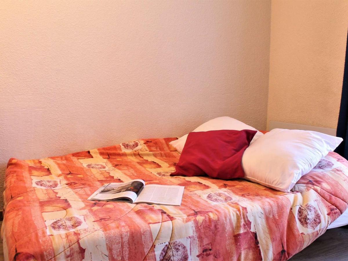 Studio Cosy Coeur De Station 2 Pers, Balcon, Proche Remontees Mecaniques, Animaux Acceptes - Fr-1-330-142 Ризул Екстериор снимка