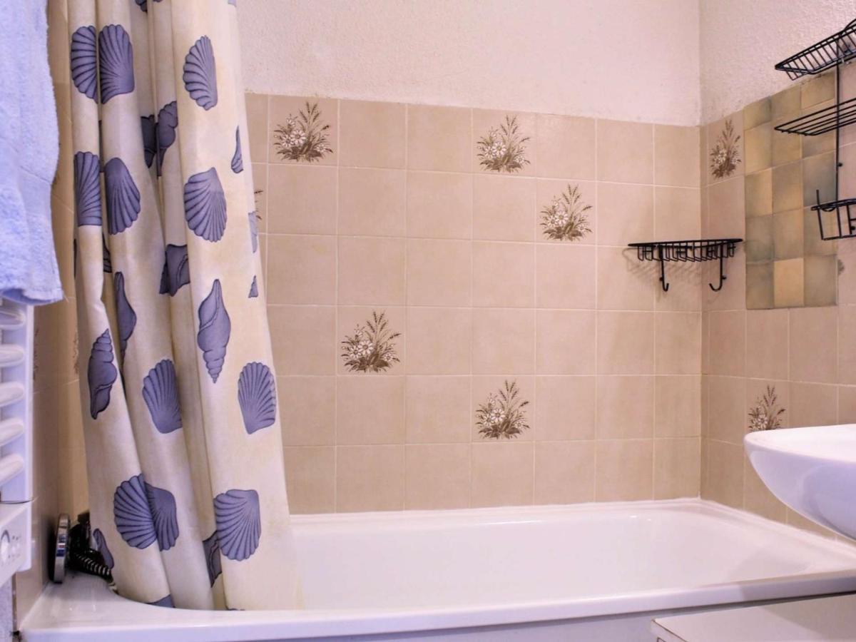 Studio Cosy Coeur De Station 2 Pers, Balcon, Proche Remontees Mecaniques, Animaux Acceptes - Fr-1-330-142 Ризул Екстериор снимка