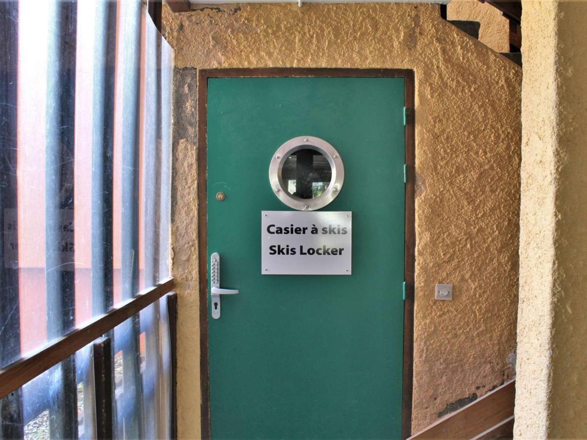 Studio Cosy Coeur De Station 2 Pers, Balcon, Proche Remontees Mecaniques, Animaux Acceptes - Fr-1-330-142 Ризул Екстериор снимка